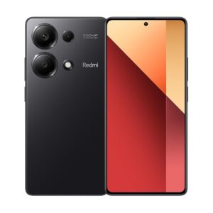 CELULAR XIAOMI REDMI NOTE 13