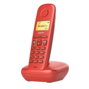 TELEF GIGASET A270 STRAWBERRY