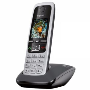 TELEF GIGASET C430H WIRELESS