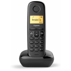 TELEF GIGASET A270 NEGRO