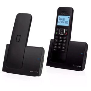 TELEF ALCATEL G280 DUO NEGRO