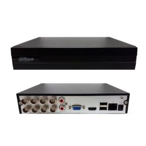 DVR DAHUA HDCVI 8CH 2MP 1080P