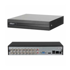 DVR DAHUA HDCVI 16CH 1MP 1080P