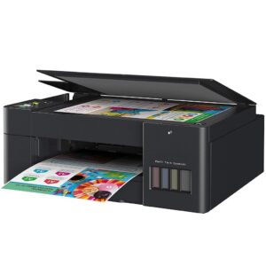 IMP MF BROTHER DCP-T420W TANK