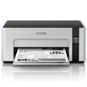 IMP EPSON M1120 S.CONT WIFI MONOCROMATICA