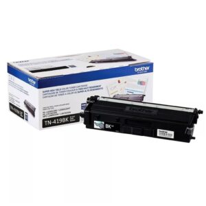 TONER BROTHER TN-419K NEGRO