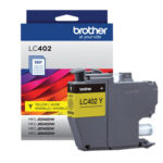BROTHER LC402XL AMARI 1500 PAG