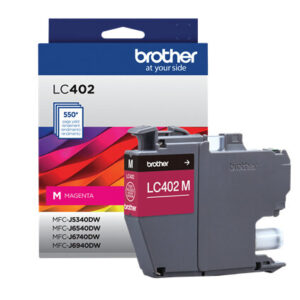 BROTHER LC402XL MAGEN 1500 PAG