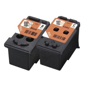 KIT CABEZALES CANOM BH-1/CH-1