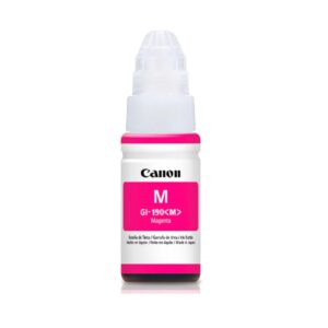 TINTA CANON GI-190 MAGENTA