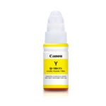 TINTA CANON GI-190 AMARILLO