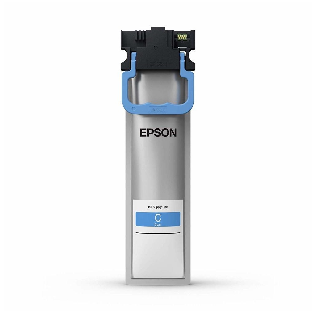 EPSON R04L CYAN 38ML 5000 PAG.