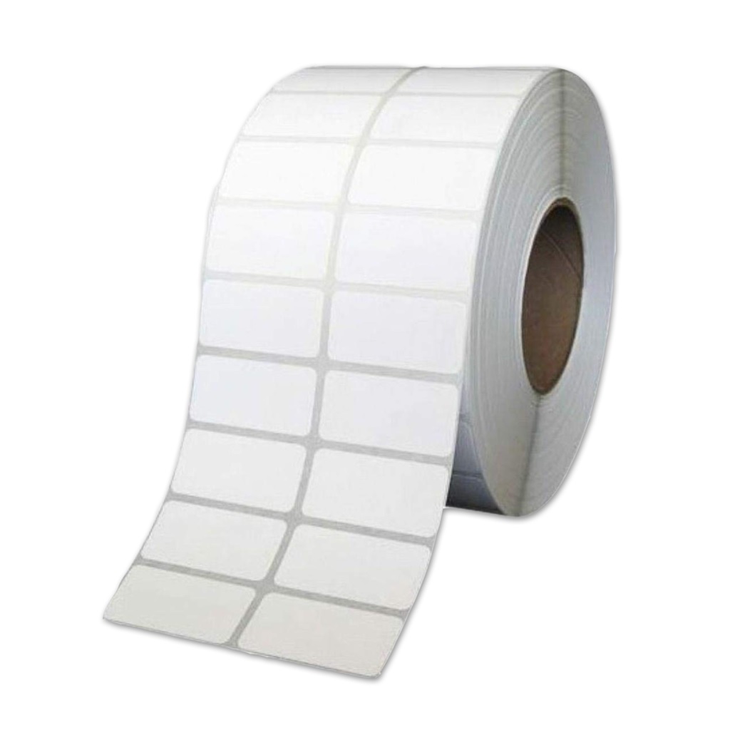 ETIQUETAS ILUSTRAC 50X25MM 2BA