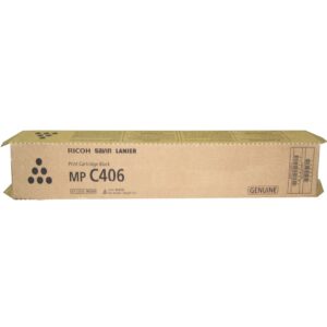 TONER RICOH MP C406 NEGRO