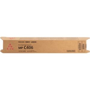 TONER RICOH MP C406 MAGENTA