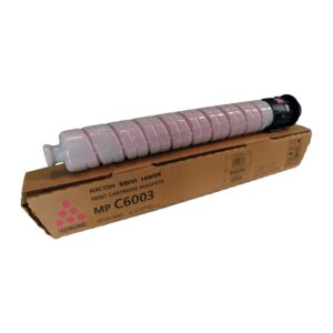 TONER RICOH MP C6003 MAGENTA