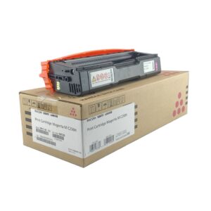 TONER RICOH C250H MAGENTA M977