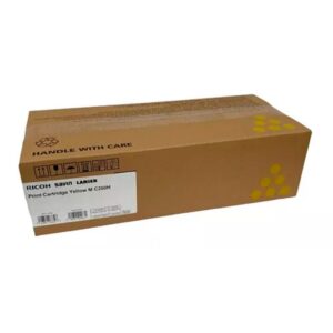 TONER RICOH M C250H AMARILLO