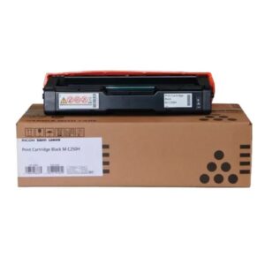 TONER RICOH M C250H NEGRO