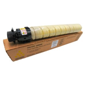 TONER RICOH IM C2510H AMARILLO