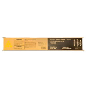 TONER RICOH IM C300 AMARILLO
