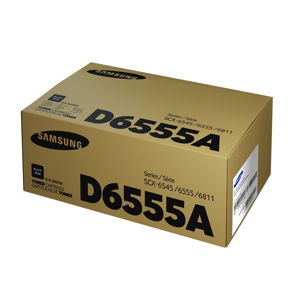 TONER SAMSUNG SCX D6555A 25.000 PAG.
