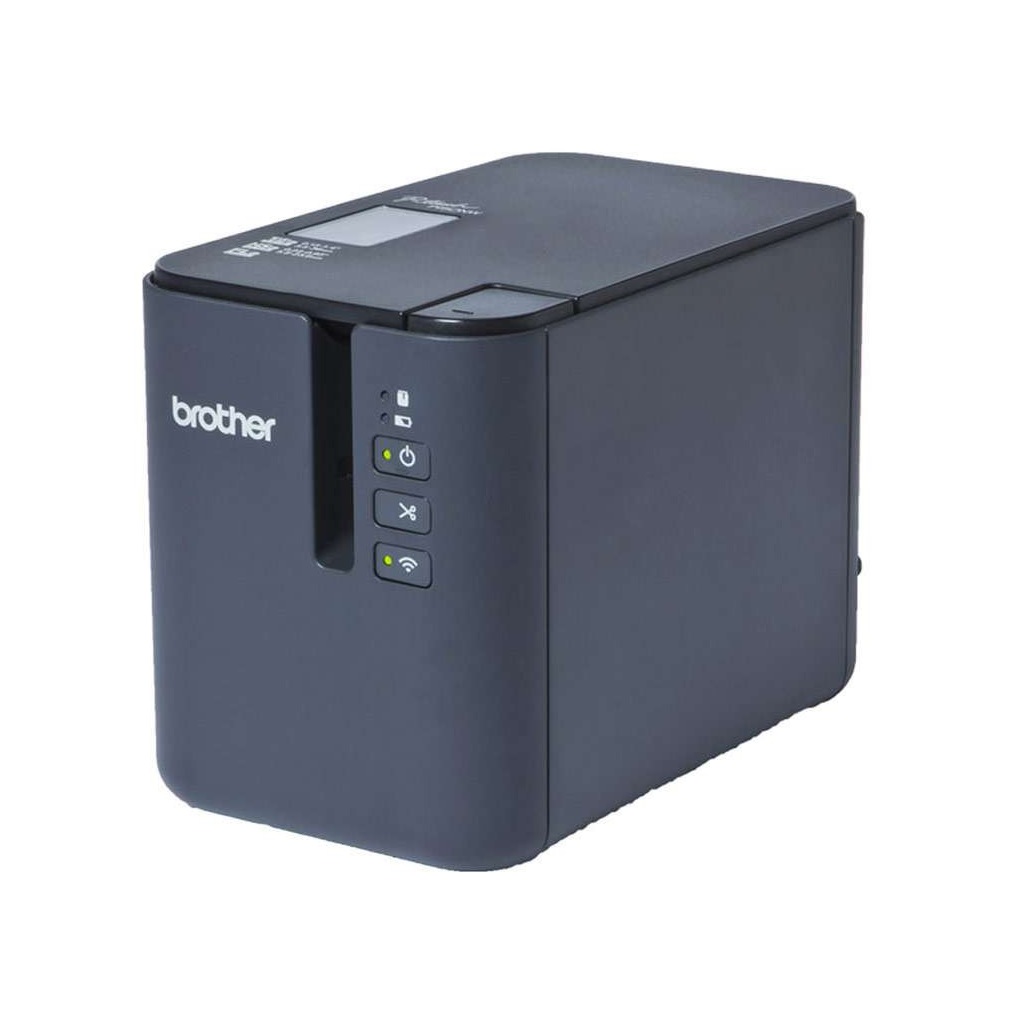 ROTULADORA BROTHER PT-P900W