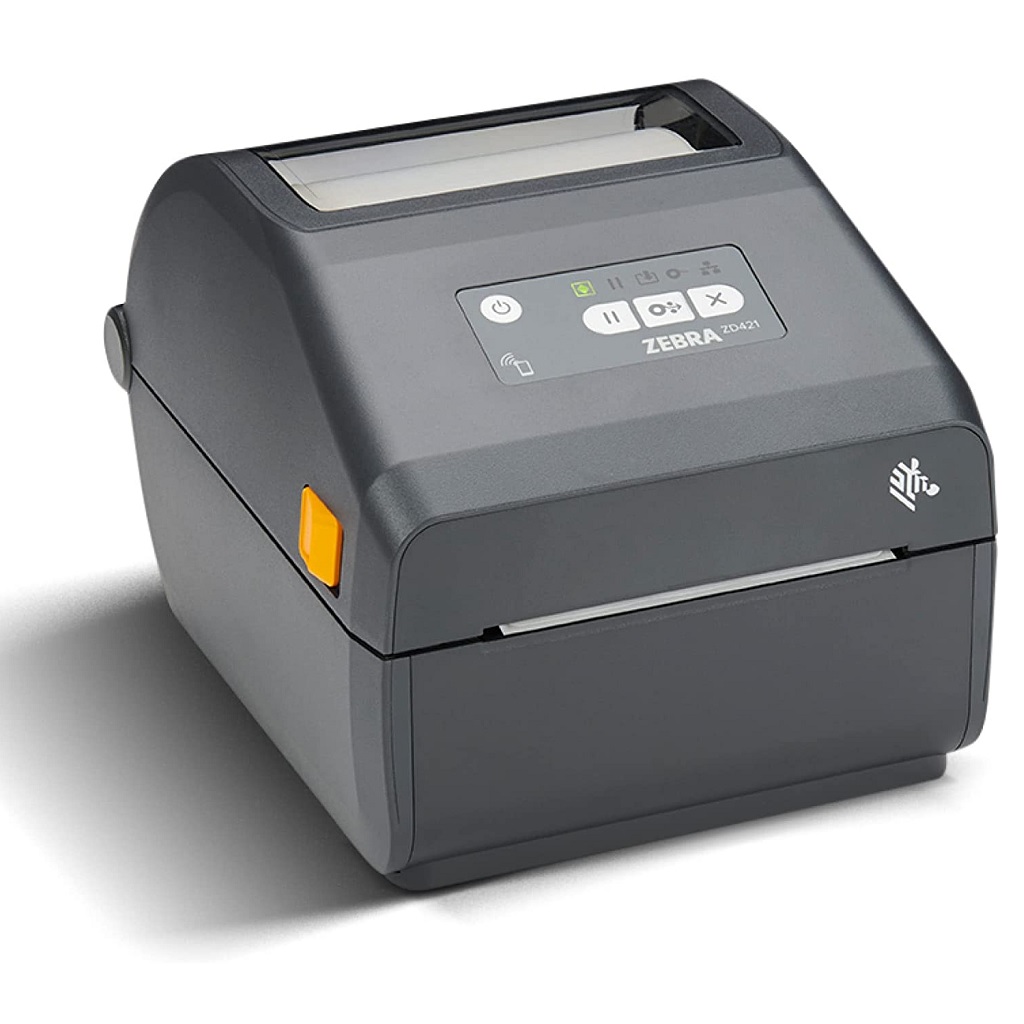 IMP ZEBRA ZD421 USB TT 203PPP