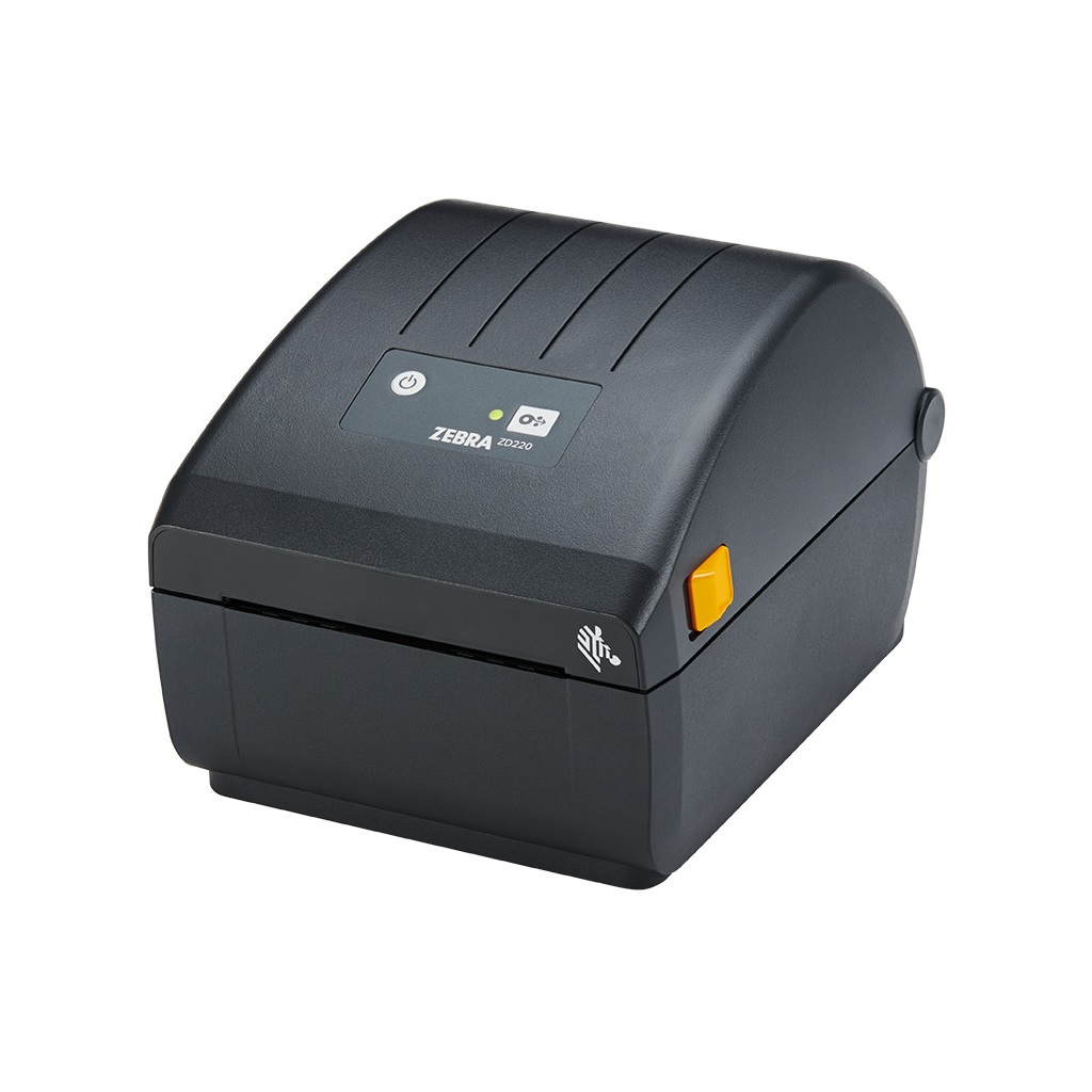 IMP ZEBRA ZD220T TT 203PPP