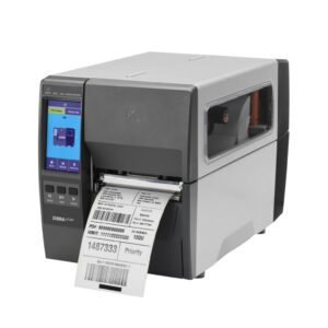 IMP ZEBRA TERMICA ZT231 203DPI