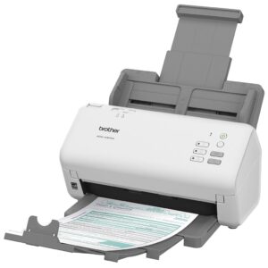 SCANNER BROTHER ADS-4300N