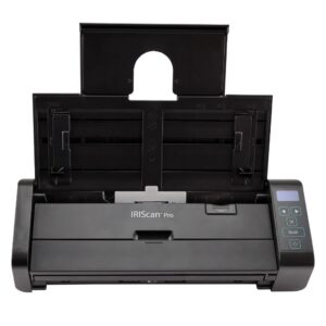 SCANNER CANON IRISCAN PRO 5