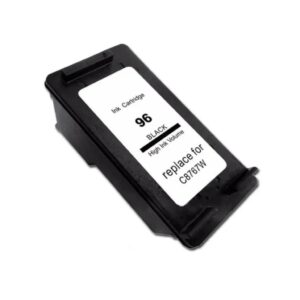 HP96 NEGRO ALT. 23ML