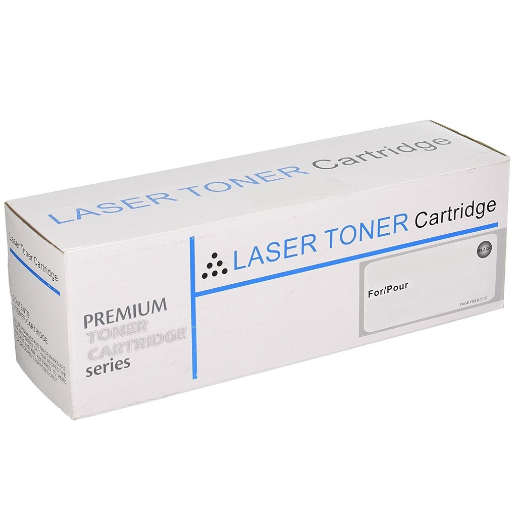 TONER ALT. HP 654X CF330X PREMIUM