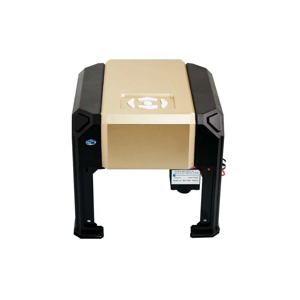 GRABADORA LASER 3000MW PORTATIL