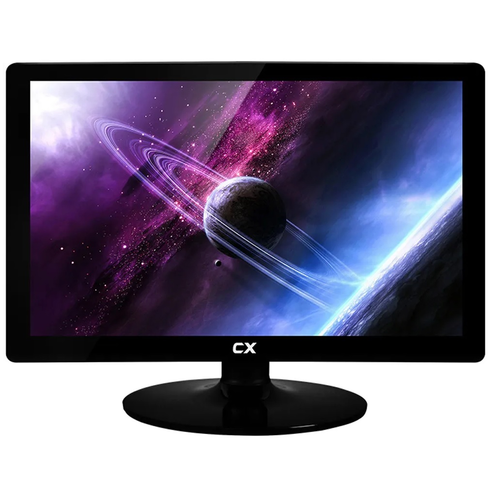 MONI 22" CX 215H HDMI / VGA