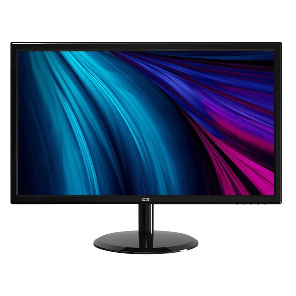 MONI 19" CX 185D VGA/HDMI VESA