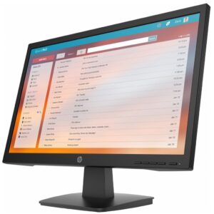 MONI 21.5" LED FHD HP P22V G4
