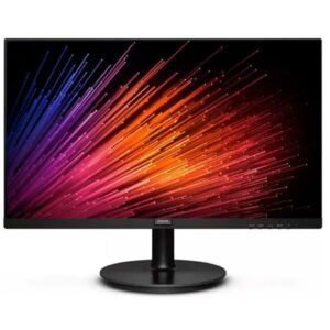 MONI 24" LED PHILIPS FHD 241V8