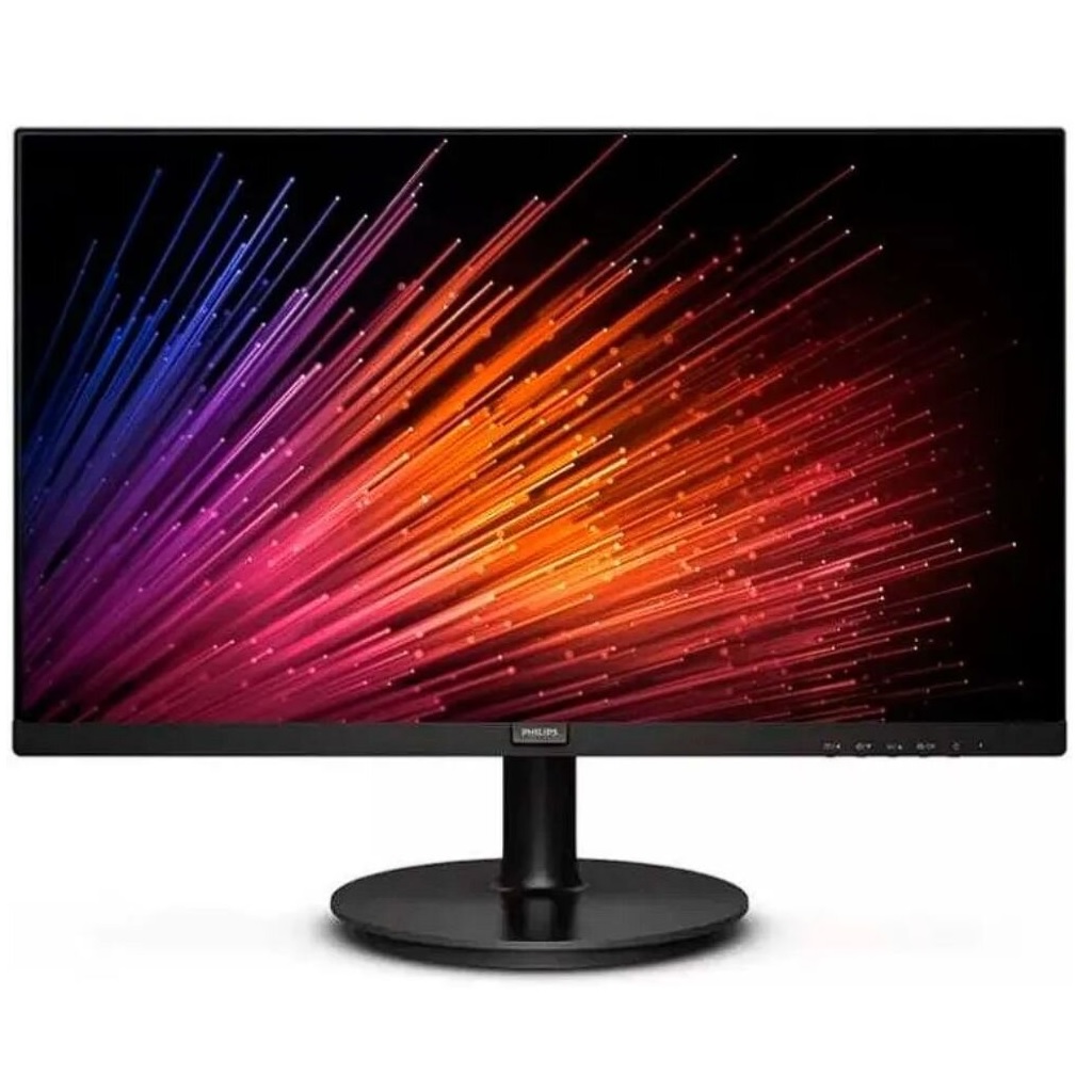 MONI 24" LED PHILIPS FHD 241V8