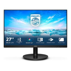 MONI 27" PHILIPS V FHD 272V8LA