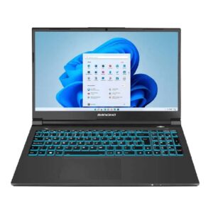 NB BANGHO GAMER 15.6" I7-13620