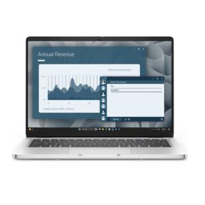 NB DELL PRO 14 PC14255 RYZEN AI 5 PRO 340 W11PRO