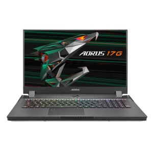 NB GIGABYT AORUS 17G I7-11800H