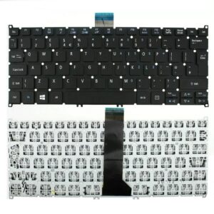 TECLADO ACER ASPIRE V5 V139330