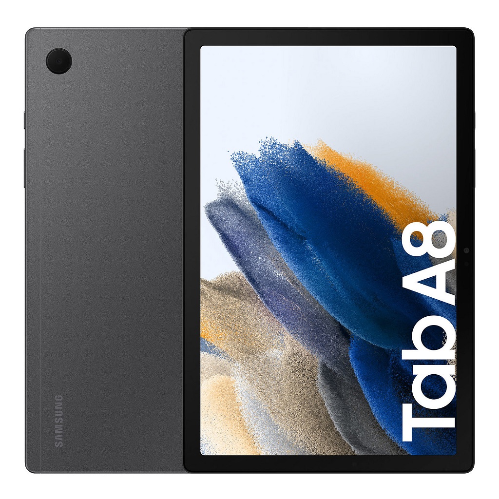 TABLET 10.5" SAMSUNG TAB A8