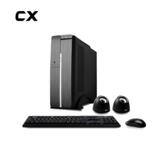 PC CX SLIM AMD RYZEN 3 3200G