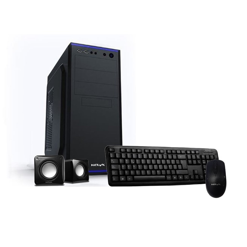 PC KELYX AMD RYZEN 7-5700G