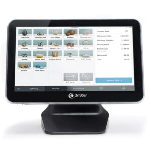 PC AIO 3NSTAR  ANDROID 7.1