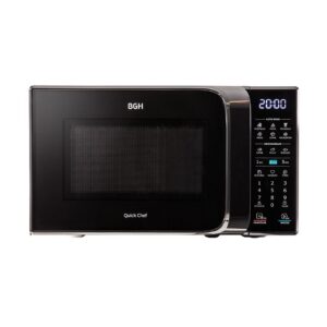 MICROONDAS BGH B120DN20 20LT